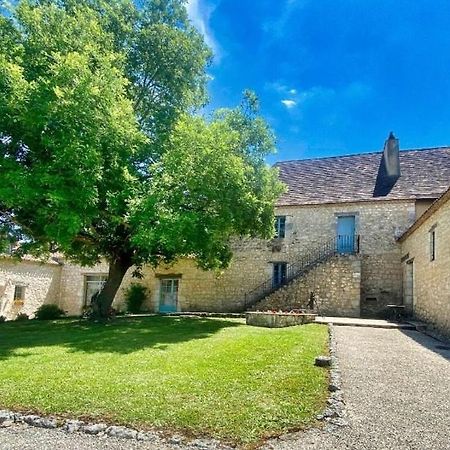 Chambre D'Hote "La Source" Domaine De Fonpeyroune Conne-de-Labarde Eksteriør billede