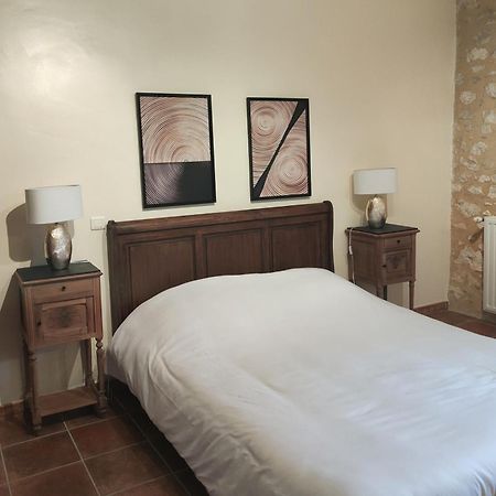 Chambre D'Hote "La Source" Domaine De Fonpeyroune Conne-de-Labarde Eksteriør billede