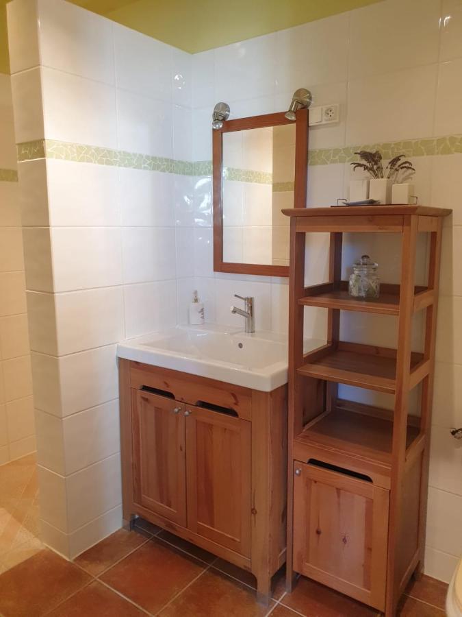 Chambre D'Hote "La Source" Domaine De Fonpeyroune Conne-de-Labarde Eksteriør billede