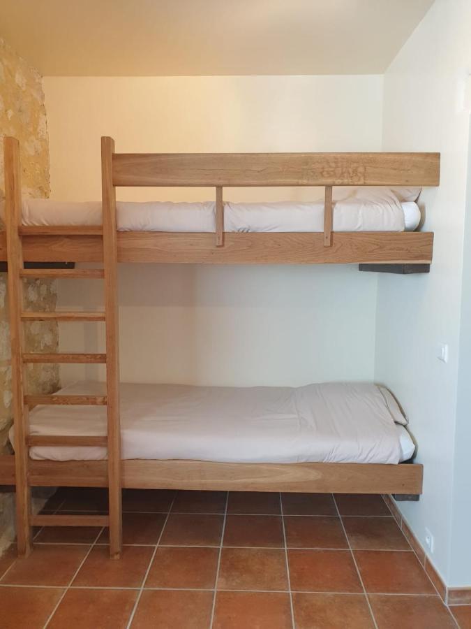 Chambre D'Hote "La Source" Domaine De Fonpeyroune Conne-de-Labarde Eksteriør billede