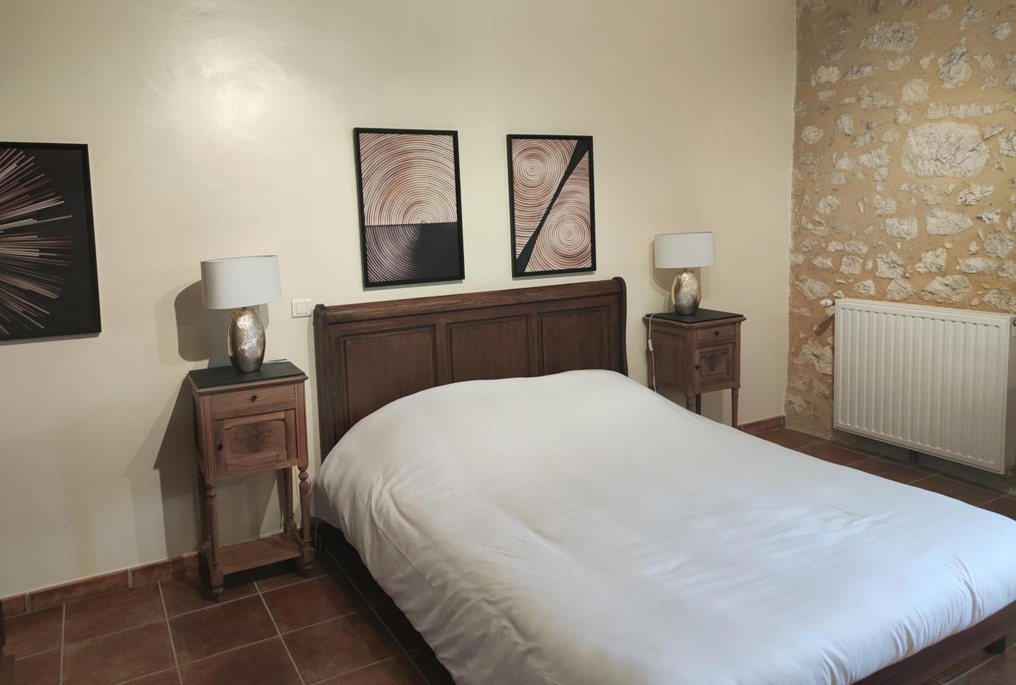 Chambre D'Hote "La Source" Domaine De Fonpeyroune Conne-de-Labarde Eksteriør billede