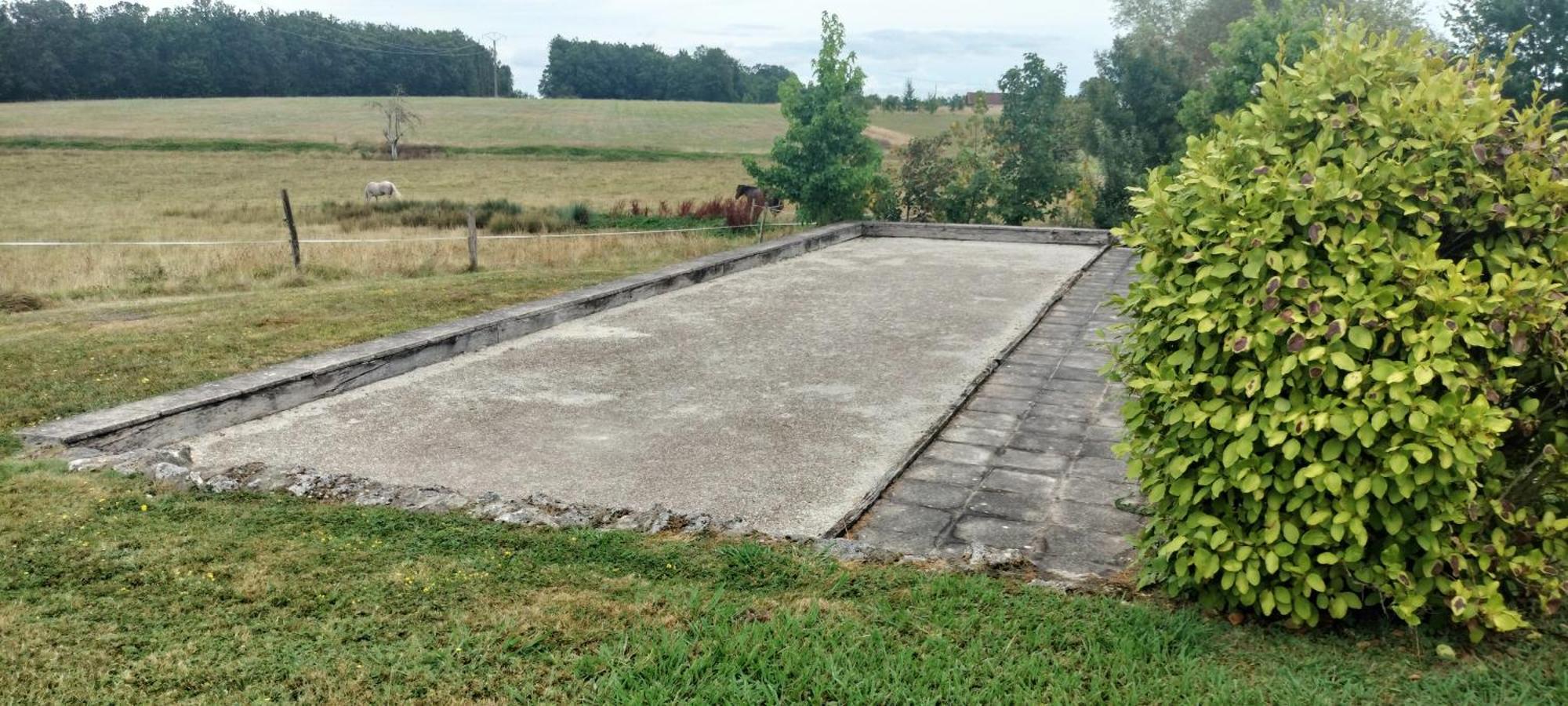 Chambre D'Hote "La Source" Domaine De Fonpeyroune Conne-de-Labarde Eksteriør billede